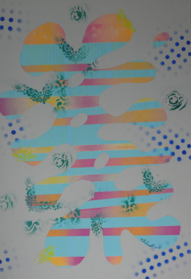 ROSE DE PICARDIE 510